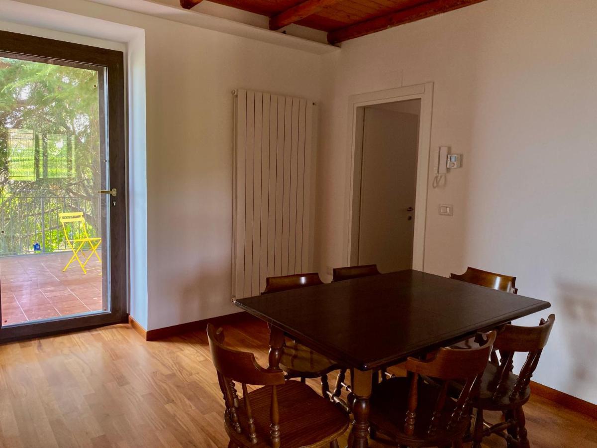 Tenuta Kiwi Dell'Etna Milo Εξωτερικό φωτογραφία