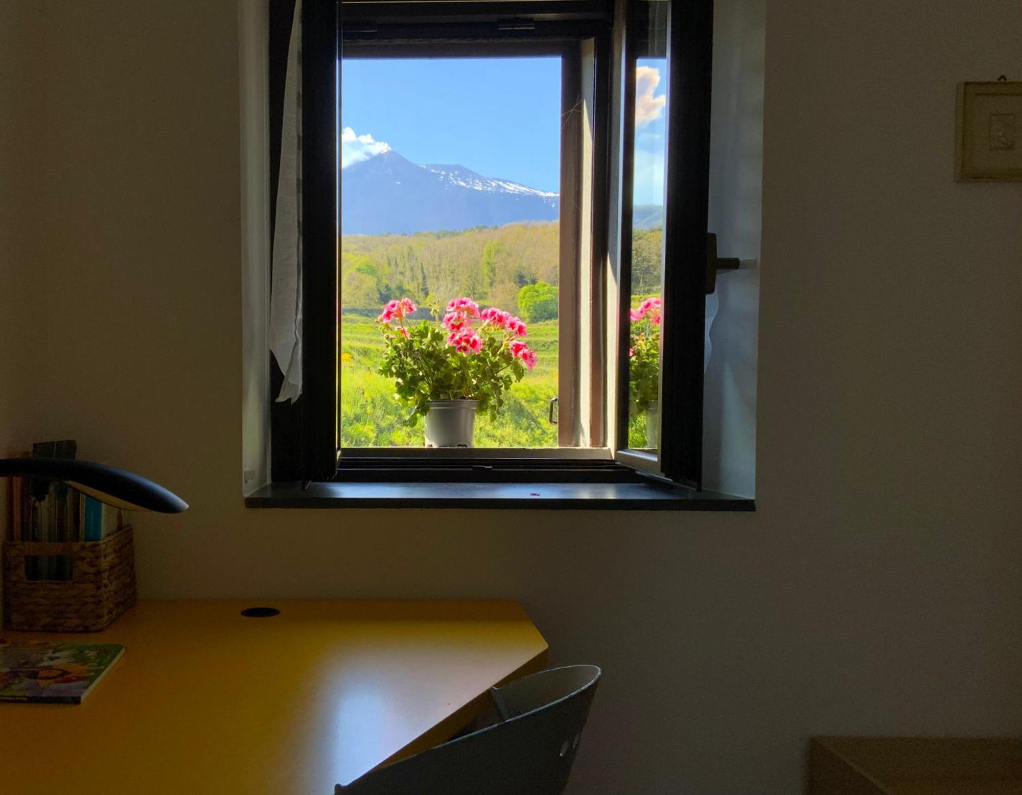 Tenuta Kiwi Dell'Etna Milo Εξωτερικό φωτογραφία